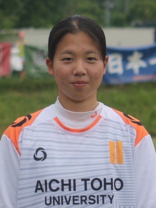 山田　夏輝