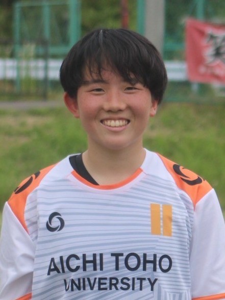 日比野　夢乃