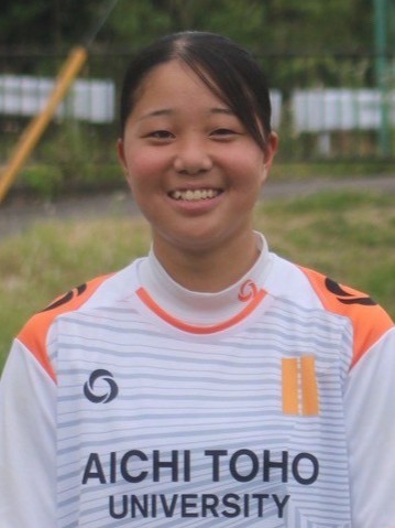 吉岡　杏海