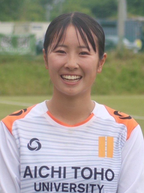 山小瀬　亜璃紗
