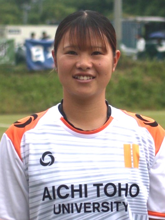 益田　萌花