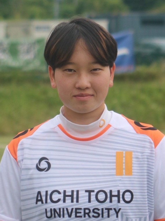 仲嶺　来菜