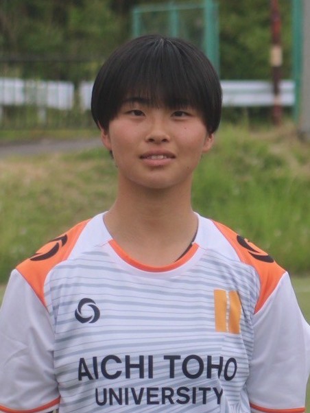 川北　梨湖
